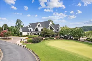 715 Crown Cove, Milton, GA 30004 - Photo 90