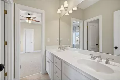 715 Crown Cove, Milton, GA 30004 - Photo 40