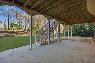 715 Crown Cove, Milton, GA 30004 - Photo 54