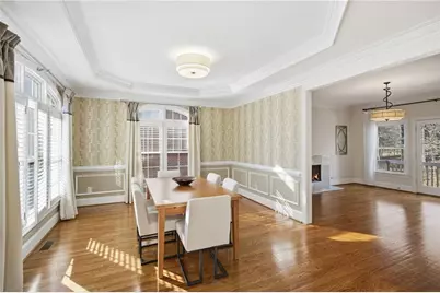 715 Crown Cove, Milton, GA 30004 - Photo 10