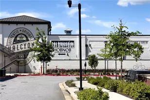 715 Crown Cove, Milton, GA 30004 - Photo 100