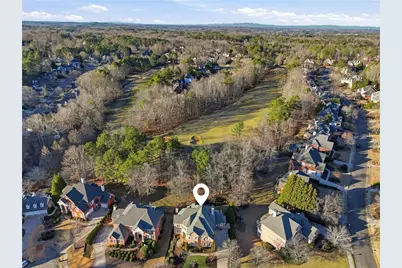 715 Crown Cove, Milton, GA 30004 - Photo 4