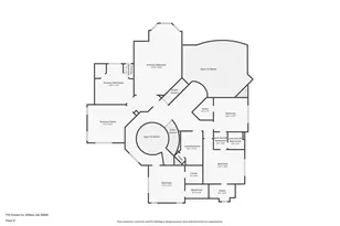 715 Crown Cove, Milton, GA 30004 - Photo 60