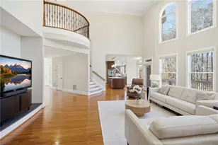 715 Crown Cove, Milton, GA 30004 - Photo 22