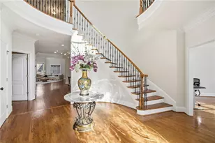 715 Crown Cove, Milton, GA 30004 - Photo 6