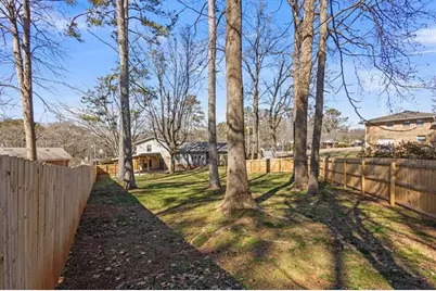 3241 Wildwood Drive SW, Marietta, GA 30060 - Photo 34