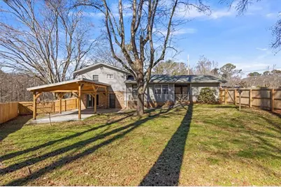 3241 Wildwood Drive SW, Marietta, GA 30060 - Photo 32