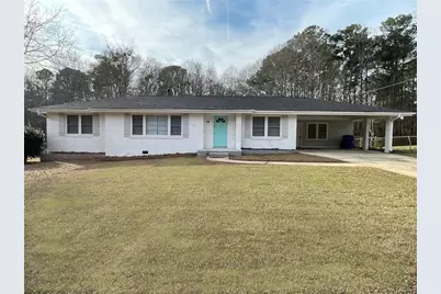 4685 Kent Road, Atlanta, GA 30337 - Photo 1