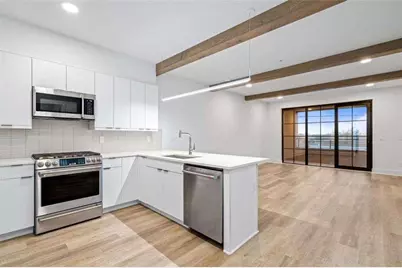 346 Peters Street #308, Atlanta, GA 30313 - Photo 1