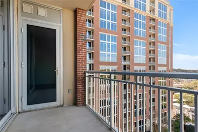 1820 Peachtree Street NW #1006, Atlanta, GA 30309 - Photo 34