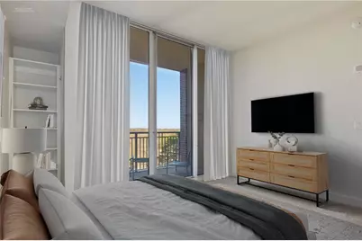 1820 Peachtree Street NW #1006, Atlanta, GA 30309 - Photo 16