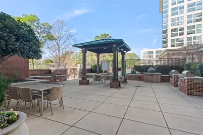 1820 Peachtree Street NW #1006, Atlanta, GA 30309 - Photo 54