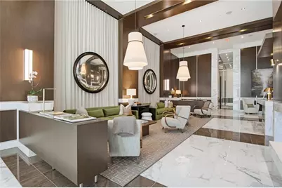 1820 Peachtree Street NW #1006, Atlanta, GA 30309 - Photo 40