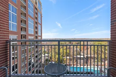 1820 Peachtree Street NW #1006, Atlanta, GA 30309 - Photo 26