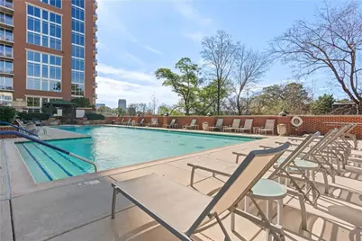 1820 Peachtree Street NW #1006, Atlanta, GA 30309 - Photo 52