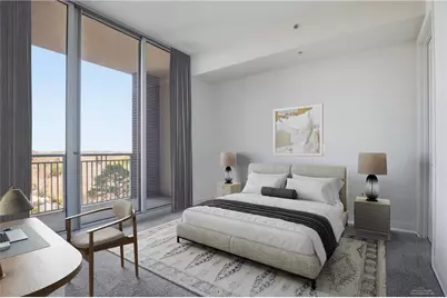 1820 Peachtree Street NW #1006, Atlanta, GA 30309 - Photo 28