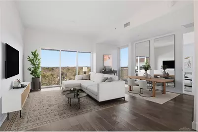 1820 Peachtree Street NW #1006, Atlanta, GA 30309 - Photo 8