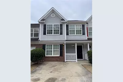 1160 Maple Valley Court, Union City, GA 30291 - Photo 1