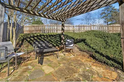 2130 Hamby Cove Drive NW, Acworth, GA 30102 - Photo 20