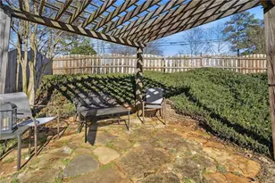 2130 Hamby Cove Dr NW, Acworth, GA 30102 - Photo 20