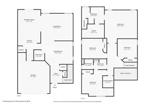 2130 Hamby Cove Dr NW, Acworth, GA 30102 - Photo 22