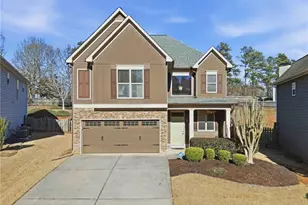 2130 Hamby Cove Dr NW, Acworth, GA 30102 - Photo 1