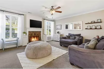 2130 Hamby Cove Drive NW, Acworth, GA 30102 - Photo 2