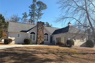 12 Mountain Chase Rd SW, Rome, GA 30165 - Photo 2