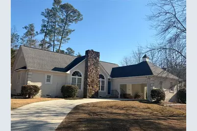 12 Mountain Chase Road SW, Rome, GA 30165 - Photo 1