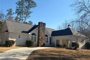 12 Mountain Chase Rd SW, Rome, GA 30165 - Photo 1