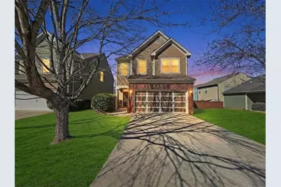 1750 Lily Valley Drive, Lawrenceville, GA 30045 - Photo 2