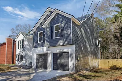 2874 Fairburn Road, Atlanta, GA 30331 - Photo 2