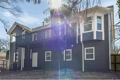 2874 Fairburn Road, Atlanta, GA 30331 - Photo 28