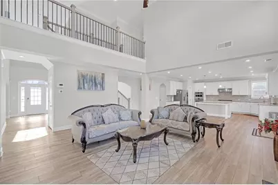 4292 Crestworth Lane SW, Marietta, GA 30064 - Photo 4