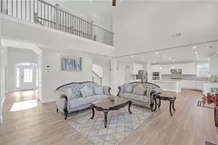 4292 Crestworth Ln SW, Marietta, GA 30064 - Photo 4