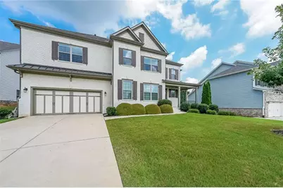 633 Wynnewood Court SW, Powder Springs, GA 30127 - Photo 6