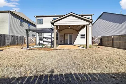 2430 Fair Oaks Way, College Park, GA 30337 - Photo 40