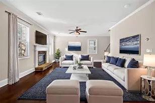 2430 Fair Oaks Way, College Park, GA 30337 - Photo 12