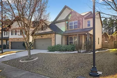 2430 Fair Oaks Way, College Park, GA 30337 - Photo 2