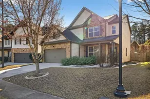 2430 Fair Oaks Way, College Park, GA 30337 - Photo 2