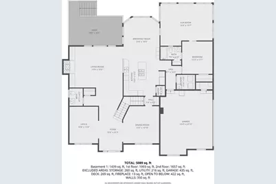 382 Spring Willow Drive, Sugar Hill, GA 30518 - Photo 84