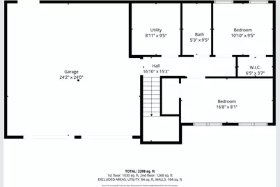 22 Wembley Drive, Dallas, GA 30157 - Photo 38