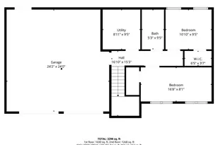 22 Wembley Dr, Dallas, GA 30157 - Photo 38