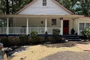 167 Nugget Ridge Rd, Dawsonville, GA 30534 - Photo 1