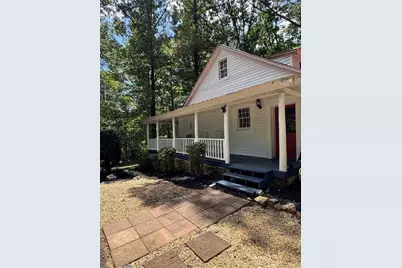 167 Nugget Ridge Road, Dawsonville, GA 30534 - Photo 2