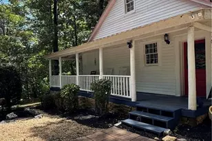 167 Nugget Ridge Rd, Dawsonville, GA 30534 - Photo 2