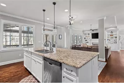 2161 Boyce Circle, Marietta, GA 30066 - Photo 14