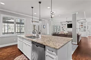 2161 Boyce Cir, Marietta, GA 30066 - Photo 14