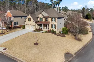 2161 Boyce Cir, Marietta, GA 30066 - Photo 2