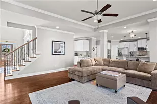 2161 Boyce Cir, Marietta, GA 30066 - Photo 8